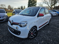 *RENAULT*TWINGO*0.9*TCE*90*KS*GT*SPORT*NAVI*PANORAMA*ALU*KAMERA*ZG*