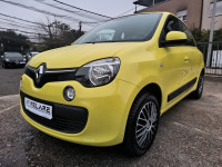 Renault Twingo 1.0 52 kW, DYNAMIQUE, SERVISNA, JAMSTVO, AKCIJA