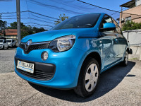 Renault Twingo 1.0 DYNAMIQUE, SERVISNA, KLIMA, REG. 1 GODINU, JAMSTVO