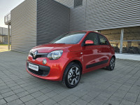 Renault Twingo 1.0 / REG 1 GODINU / 2014 GODINA / KLIMA / SERVISNA /