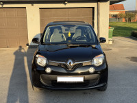 Renault Twingo 1.0 SCe 70 *JAMSTVO*KLIMA*EL.PODIZAČI*EL.KROV*LED*