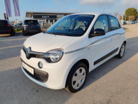 Renault Twingo 1.0