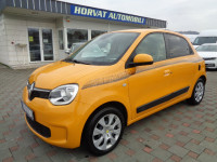 Renault Twingo 1,0 TCe; 20 tkm; Tempomat; Bluetooth; Klima; El.paket