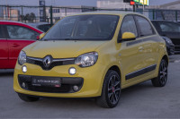 Renault Twingo 1,0 TCE SPORT led | navi | parkirni senzori | alu felge