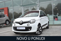 Renault Twingo 1.0, TEMPOMAT, STRAŽNJI SENZORI, BLUETOOTH, DO 2 GODINE