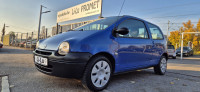 Renault Twingo 1,2 16V /HR-AUTO/AUTOMATIC/REG 1 GOD/PRIJENOS PLACEN//