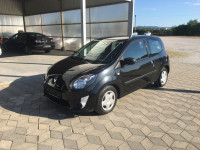 Renault Twingo 1,2 16V LEV *40 god. uvozimo osbna i teretna vozila*