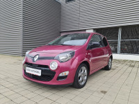 Renault Twingo 1,2 16V LEV / SERVISNA / KLIMA / ALU 15 / FACELIFT /