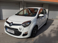 Renault Twingo 1,2 16V LEV 2012.god. samo 100 500km reg.6/2025