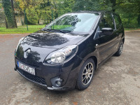 Renault Twingo 1,2 16V LEV