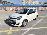 Renault Twingo 1,2 16V LEV