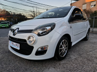 Renault Twingo 1,2 55kW, DYNAMIQUE, PANORAMA, SERVISNA, REG. 1 GODINU