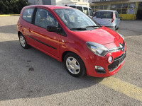 Renault Twingo 1,2 benz, 2013.g, 106tkm, 75ks, KLIMA