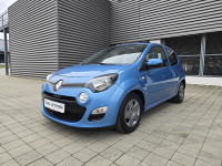 Renault Twingo 1,2 / POMICNI KROV PLATNENI / KLIMA /