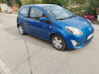 Renault Twingo 1,5 dCi, servisiran, registriran