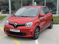 Renault Twingo Limited SCe 65