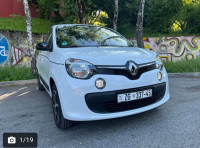 Renault Twingo Tce 51 kw Automatik