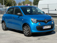 Renault Twingo SCe 70 KLIMA ALU FELGE