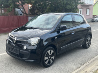 Renault Twingo SCe 70 KLIMA TEMPOMAT USB BT TOP STANJE