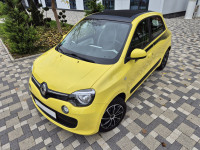 Renault Twingo SCe**LIMITED**POMIČNI KROV**KLIMA**SERVISNA**REG 1 GOD*