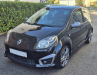 Renault Twingo Sport 1,6 16V * RS SPORT * TEMPOMAT * ALU 17" *