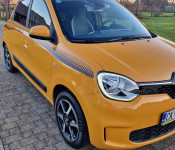 Renault Twingo TCe 92 Limited
