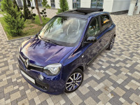 Renault Twingo TCe **POMIČNI KROV**NAVI**DIG.KLIMA**KOŽA**REG 1 GOD**