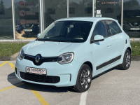 Renault Twingo Z.E. R80 100% ELECTRIC