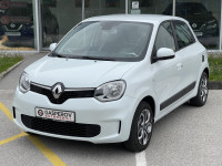 Renault Twingo Z.E. R80 100% ELECTRIC - bijela perla