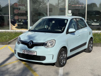 Renault Twingo Z.E. R80 100% ELECTRIC