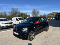 Renault Twingo Z.E. R80 100% ELECTRIC