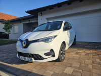 Renault ZOE 52kWh baterija