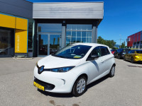 Renault ZOE Bose Q90 Z.E. 40 Automatik, navigacija, parking senzori