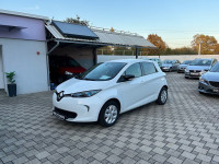 Renault ZOE Electric automatik *garancija na km*