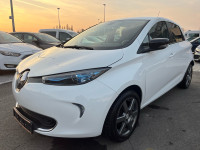 Renault ZOE Limited - AUT. KLIMA, GR.SJEDALA, KAMERA, ELEK.PAKET