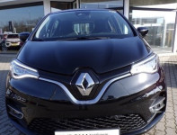 Renault ZOE R110 automatik G 2022. REG 11/2025  ZA 16999€