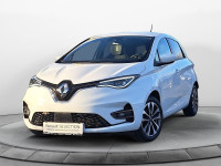 Renault ZOE R135 automatik INTENS