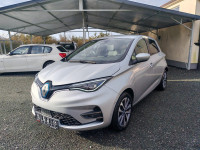 Renault ZOE R135 INTENSE CCS 52 kw baterija, domet do 400 km KAO NOVV❗