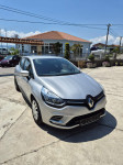 RENULT CLIO 1.5 DCI