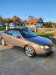 Saab 9.3 1.9 TID automatik