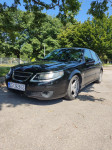 Saab 9.5 reg 5/2025