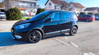 Scenic X-mod 1.6dci BOSE, samo 127000 km! reg 1g, servisna, top stanje