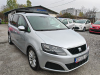 Seat Alhambra 2,0 TDI 2011g 7 sjedala, klima, odlična, KREDIT