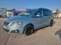 Seat Alhambra 2,0 TDI ecomotive *7 sjedala*