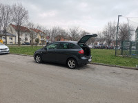 Seat Altea 1,6 TDI