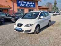 Seat Altea 1,6 TDI*XL**KLIMA*TEMPOMAT*KUPLJEN U HR*REGISTRACIJA 05/25*