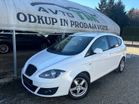 Seat Altea Altea XL 1,6 TDI CR Style