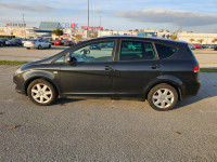 Seat Altea XL 1,9 TDI, 105 KS