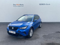 Seat Arona 1,0 TSI - 3210