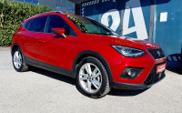 Seat Arona 1,0 TSI DSG FR+ ,FULL LED, NAVIGACIJA, U PDV-u, HR VOZILO